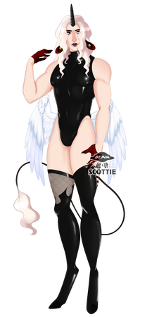 fullbody example fullbody example